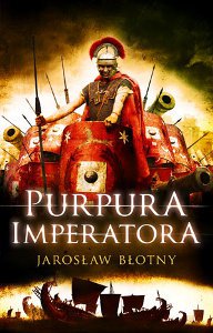 Fantastyka - Pod lupą - Purpura Imperatora - Jarosław Błotny - Fragment #1
