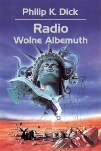 Fantastyka - Książka - Radio Wolne Albemuth