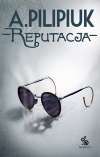 Fantastyka - Książka - Reputacja