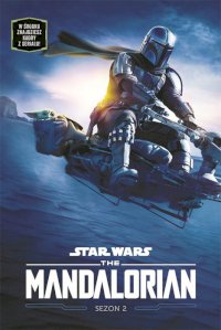 Fantastyka - Książka - Star Wars: The Mandalorian. Sezon 2