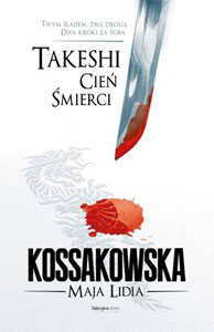 Fantastyka - News - Nowa książka Mai Lidii Kossakowskiej w kwietniu!