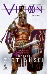 Fantastyka - Książka - Virion. Tom III. Legion