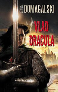 Fantastyka - Książka - Vlad Dracula