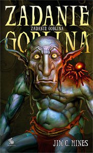 Fantastyka - Książka - Zadanie Goblina