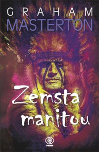 Fantastyka - Książka - Zemsta Manitou