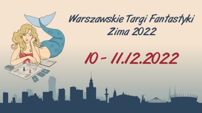 Fantastyka - News - Znamy pełny rozkład jazdy zimowej edycji WTF-ów 2022
