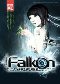 Fantastyka - Wydarzenia - Falkon 2010