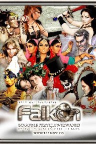 Fantastyka - Wydarzenia - Falkon 2011 itemprop=