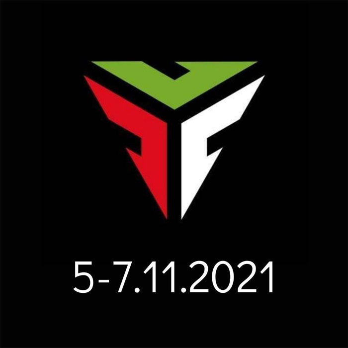 Fantastyka - News - Znamy datę Falkonu 2021!
