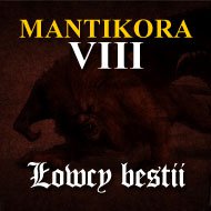 Fantastyka - Wydarzenia - Mantikora VIII