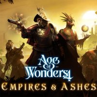 Gry - Leksykon - Age of Wonders 4: Empires &amp; Ashes
