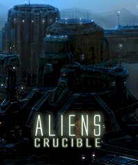 Gry - Leksykon - Aliens: Crucible