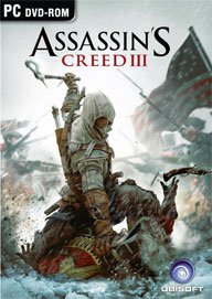 Gry - Leksykon - Assassin's Creed III
