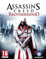 Gry - Leksykon - Assassin's Creed: Brotherhood