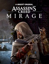 Gry - Leksykon - Assassin&#039;s Creed Mirage