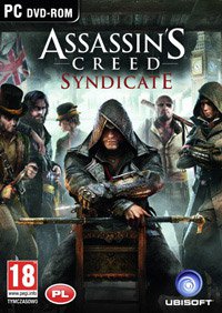 Gry - Leksykon - Assassin&#039;s Creed: Syndicate