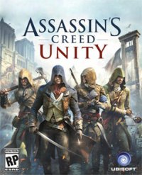 Gry - Leksykon - Assassin&#039;s Creed: Unity