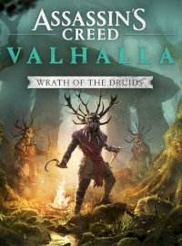 Gry - Leksykon - Assassin&#039;s Creed: Valhalla - Gniew druidów