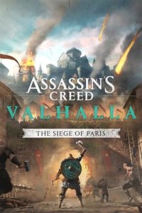 Gry - Leksykon - Assassin&#039;s Creed: Valhalla - Oblężenie Paryża