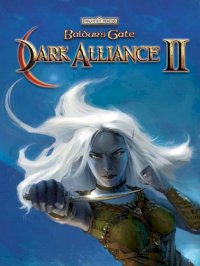 Gry - Leksykon - Baldur&#039;s Gate: Dark Alliance II