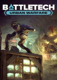 Gry - Leksykon - BattleTech: Urban Warfare