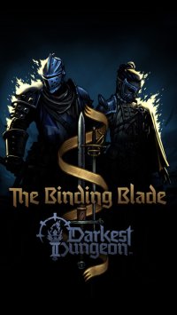 Gry - Leksykon - Darkest Dungeon II: The Binding Blade