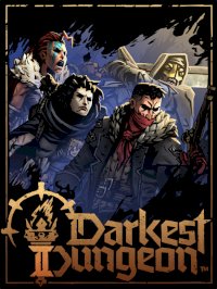 Gry - Leksykon - Darkest Dungeon 2
