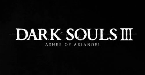 Gry - Leksykon - Dark Souls III: Ashes of Ariandel