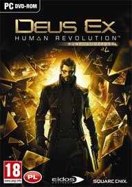 Gry - Leksykon - Deus Ex: Bunt Ludzkości