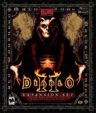 Gry - Leksykon - Diablo II: Pan Zniszczenia