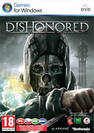 Gry - Leksykon - Dishonored