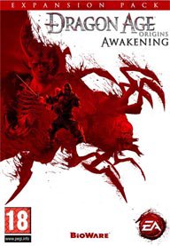 Gry - Solucja i poradnik - Dragon Age: Początek - Przebudzenie