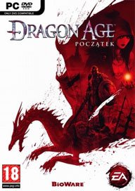 Gry - Leksykon - Dragon Age: Początek