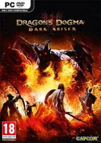 Gry - Leksykon - Dragons Dogma: Dark Arisen