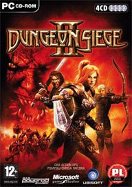 Gry - Leksykon - Dungeon Siege II