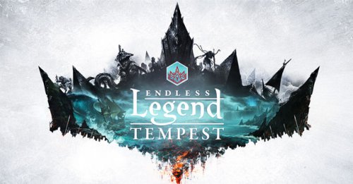 Gry - Leksykon - Endless Legend: Tempest