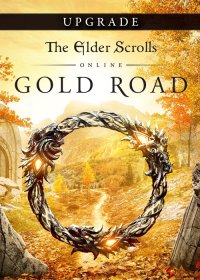 Gry - Leksykon - The Elder Scrolls Online: Gold Road