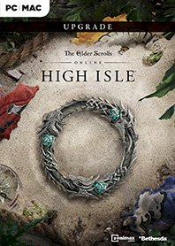 Gry - Leksykon - The Elder Scrolls Online: High Isle