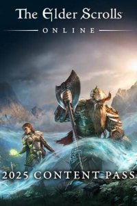 Gry - Leksykon - The Elder Scrolls Online: Seasons of the Worm Cult