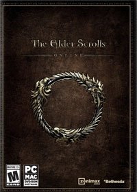 Gry - Leksykon - The Elder Scrolls Online