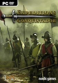 Gry - Leksykon - Expeditions: Conquistador