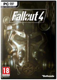 Gry - Leksykon - Fallout 4