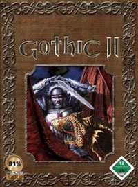 Gry - Leksykon - Gothic II