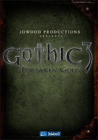 Gry - Leksykon - Gothic III: Zmierzch Bogów