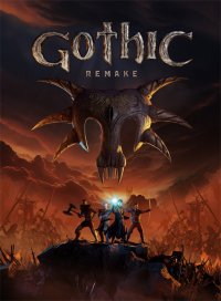 Gry - Leksykon - Gothic 1 Remake