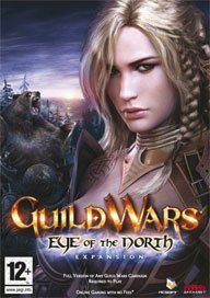 Gry - Leksykon - Guild Wars: Eye of the North