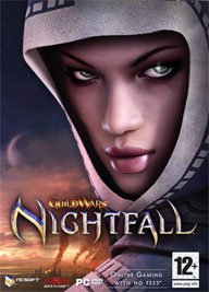 Gry - Leksykon - Guild Wars: Nightfall