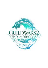 Gry - Leksykon - Guild Wars 2: End of Dragons
