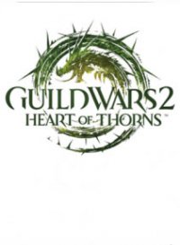 Gry - Leksykon - Guild Wars 2: Heart of Thorns