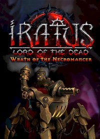 Gry - Leksykon - Iratus: Wrath of the Necromancer